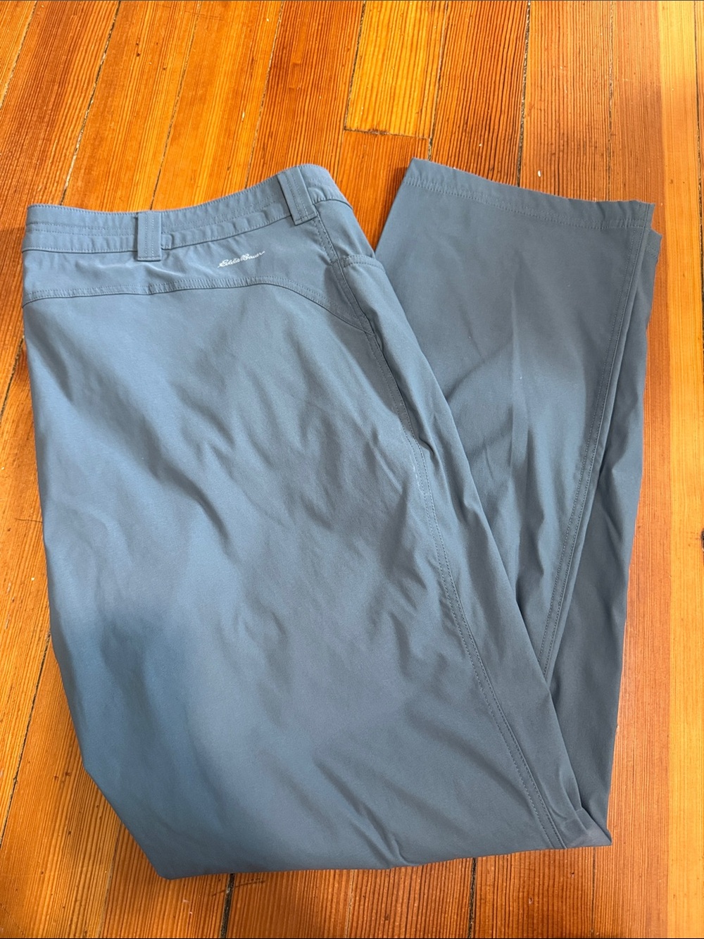 NWOT Eddie Bauer, Old Navy, Lands End, Avenue Pants size 20/20W like new - Picture 6 of 11